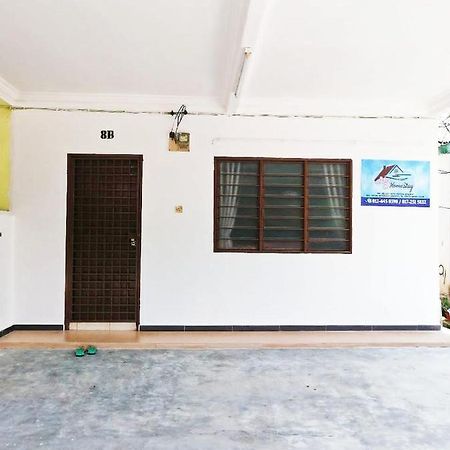 Mz Homestay Shah Alam Exterior photo