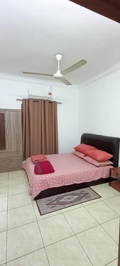 Mz Homestay Shah Alam Exterior photo